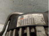 Replacement alternator for Kia Optima 1.7 CRDi CAT OEM IAM reference 373002A910 8400438 