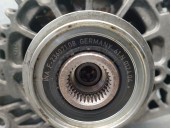 Replacement alternator for Kia Optima 1.7 CRDi CAT OEM IAM reference 373002A910 8400438 