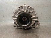 Recambio de alternador para volvo v40 hatchback (525) d2 referencia OEM IAM 30659580 36010604 0125812009 BOSCH