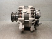 Recambio de alternador para volvo v40 hatchback (525) d2 referencia OEM IAM 30659580 36010604 0125812009 BOSCH