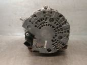 Recambio de alternador para volvo v40 hatchback (525) d2 referencia OEM IAM 30659580 36010604 0125812009 BOSCH