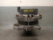 Recambio de alternador para volvo v40 hatchback (525) d2 referencia OEM IAM 30659580 36010604 0125812009 BOSCH