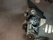 Recambio de alternador para volvo v40 hatchback (525) d2 referencia OEM IAM 30659580 36010604 0125812009 BOSCH