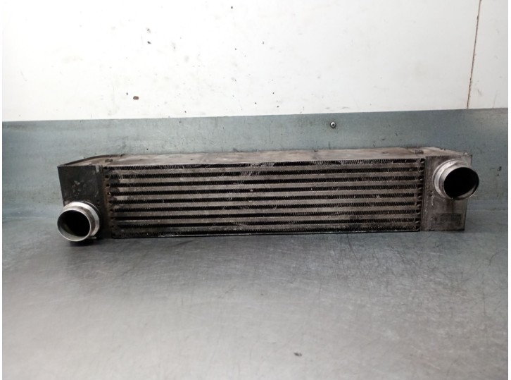 Recambio de intercooler para bmw 7 (e65, e66, e67) 730 d referencia OEM IAM 17517790846 17517790846 D7431