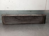 Recambio de intercooler para bmw 7 (e65, e66, e67) 730 d referencia OEM IAM 17517790846 17517790846 D7431