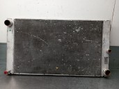 Recambio de radiador agua para bmw 7 (e65, e66, e67) 730 d referencia OEM IAM 17112248478 B7222