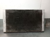Recambio de radiador agua para bmw 7 (e65, e66, e67) 730 d referencia OEM IAM 17112248478 B7222