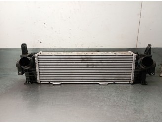 Recambio de intercooler para bmw x3 (g01, f97, g08) xdrive 20 d mild-hybrid referencia OEM IAM 17518582879 17518582879 68975510