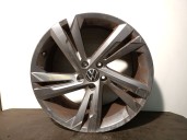 Recambio de llanta para volkswagen tiguan (5n) acdpcax0 1.5 110kw referencia OEM IAM 5NA601025AG R198.5JX19H2ET38 