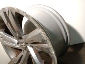 Recambio de llanta para volkswagen tiguan (5n) acdpcax0 1.5 110kw referencia OEM IAM 5NA601025AG R198.5JX19H2ET38 