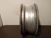 Recambio de llanta para mini mini (r50, r53) cooper referencia OEM IAM 6756674 R1551/2JX15H2IS45 