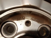 Recambio de llanta para mini mini (r50, r53) cooper referencia OEM IAM 6756674 R1551/2JX15H2IS45 