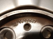 Recambio de llanta para mini mini (r50, r53) cooper referencia OEM IAM 6756674 R1551/2JX15H2IS45 