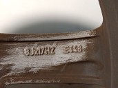 Recambio de llanta para mercedes-benz clase e (w212) e 350 bluetec referencia OEM IAM A2124015602 R188JX17H2ET48 