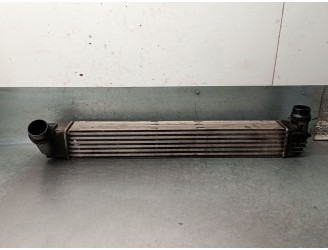 Recambio de intercooler para renault grand scénic iii (jz0/1_) 1.5 dci referencia OEM IAM 144960006R  M135347F