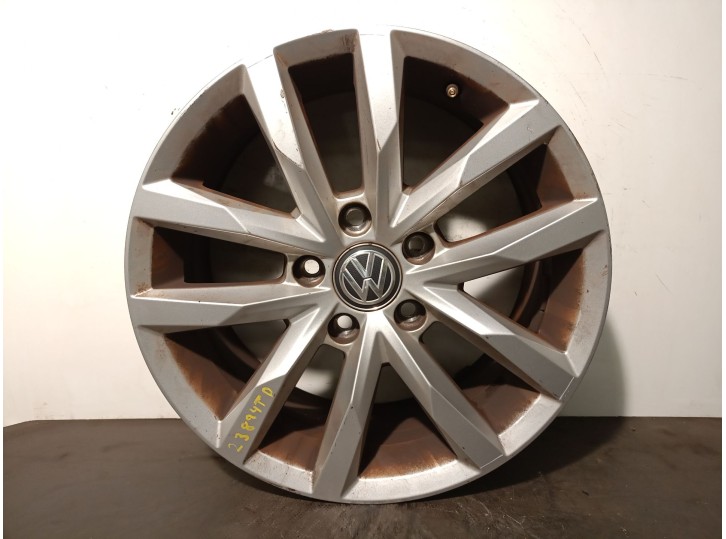 Recambio de llanta para volkswagen passat variant (3g5) 2.0 tdi referencia OEM IAM 3G0601025 R166.5JX16H2ET41 