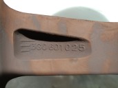 Recambio de llanta para volkswagen passat variant (3g5) 2.0 tdi referencia OEM IAM 3G0601025 R166.5JX16H2ET41 