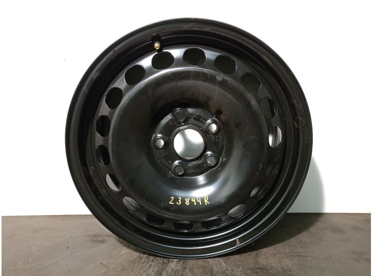 Recambio de llanta para volkswagen passat variant (3g5) 2.0 tdi referencia OEM IAM 3Q0601027 R1661/2JX16H2ET41 