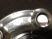 Recambio de llanta para volkswagen passat variant (3g5) 2.0 tdi referencia OEM IAM 3Q0601027 R1661/2JX16H2ET41 