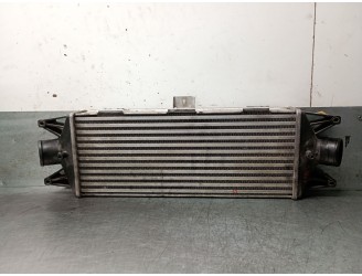 Replacement intercooler for Iveco Daily IV box/chassis 35C15 OEM IAM reference 866968000 5801313640 