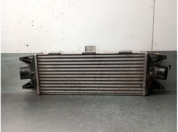 Replacement intercooler for Iveco Daily IV box/chassis 35C15 OEM IAM reference 866968000 5801313640 