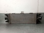 Replacement intercooler for Iveco Daily IV box/chassis 35C15 OEM IAM reference 866968000 5801313640 