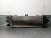 Replacement intercooler for Iveco Daily IV box/chassis 35C15 OEM IAM reference 866968000 5801313640 