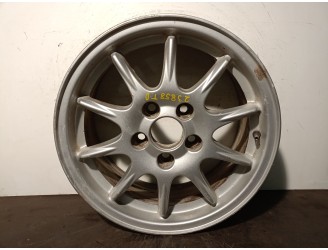 Recambio de llanta para volvo s60 berlina d5 referencia OEM IAM 9485093 R156.5JX15X43 