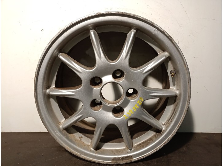 Recambio de llanta para volvo s60 berlina d5 referencia OEM IAM 9485093 R156.5JX15X43 