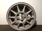 Recambio de llanta para volvo s60 berlina d5 referencia OEM IAM 9485093 R156.5JX15X43 