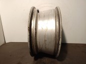 Recambio de llanta para volvo s60 berlina d5 referencia OEM IAM 9485093 R156.5JX15X43 