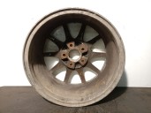 Recambio de llanta para volvo s60 berlina d5 referencia OEM IAM 9485093 R156.5JX15X43 