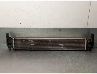 Recambio de intercooler para seat ibiza iv (6j5, 6p1) 1.0 tsi referencia OEM IAM 6C0121253B 6C0121253B 2375AD05