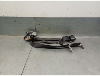 Recambio de cinturon seguridad delantero derecho para ssangyong rexton / rexton ii (gab_) 2.7 xdi 4x4 referencia OEM IAM 7461108