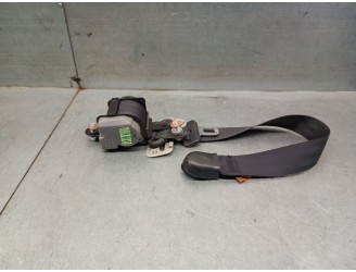 Recambio de cinturon seguridad trasero izquierdo para ssangyong rexton / rexton ii (gab_) 2.7 xdi 4x4 referencia OEM IAM 7560008