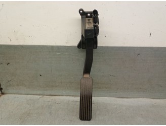 Recambio de potenciometro pedal para ssangyong rexton / rexton ii (gab_) 2.7 xdi 4x4 referencia OEM IAM 2055021002 2055021002 