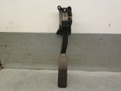 Recambio de potenciometro pedal para ssangyong rexton / rexton ii (gab_) 2.7 xdi 4x4 referencia OEM IAM 2055021002 2055021002 