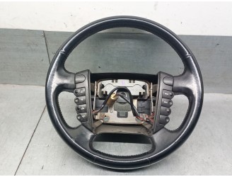 Recambio de volante para ssangyong rexton / rexton ii (gab_) 2.7 xdi 4x4 referencia OEM IAM 4610108EA2HCM  