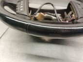 Recambio de volante para ssangyong rexton / rexton ii (gab_) 2.7 xdi 4x4 referencia OEM IAM 4610108EA2HCM  