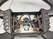 Recambio de volante para ssangyong rexton / rexton ii (gab_) 2.7 xdi 4x4 referencia OEM IAM 4610108EA2HCM  