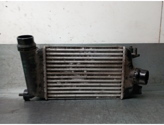 Recambio de intercooler para nissan micra v (k14) 0.9 ig-t referencia OEM IAM 144615FA0A 144615FA0A 161117193732