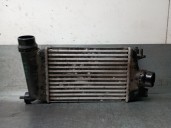 Recambio de intercooler para nissan micra v (k14) 0.9 ig-t referencia OEM IAM 144615FA0A 144615FA0A 161117193732