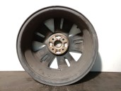 Recambio de llanta para nissan micra v (k14) 0.9 ig-t referencia OEM IAM 5FA1B R16X6J50 403005FA1B