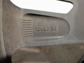 Recambio de llanta para nissan micra v (k14) 0.9 ig-t referencia OEM IAM 5FA1B R16X6J50 403005FA1B