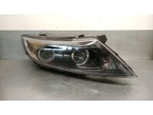 Replacement right headlight for Kia Optima (fsgds6b) 1.7 CRDi OEM IAM reference 921022T544 921022T544 