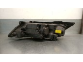 Replacement right headlight for Kia Optima (fsgds6b) 1.7 CRDi OEM IAM reference 921022T544 921022T544 