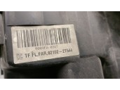 Replacement right headlight for Kia Optima (fsgds6b) 1.7 CRDi OEM IAM reference 921022T544 921022T544 