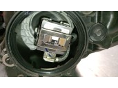 Replacement right headlight for Kia Optima (fsgds6b) 1.7 CRDi OEM IAM reference 921022T544 921022T544 