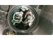 Replacement right headlight for Kia Optima (fsgds6b) 1.7 CRDi OEM IAM reference 921022T544 921022T544 