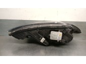 Recambio de faro izquierdo para kia optima (fsgds6b) 1.7 crdi referencia OEM IAM 961012T544 921012T544 